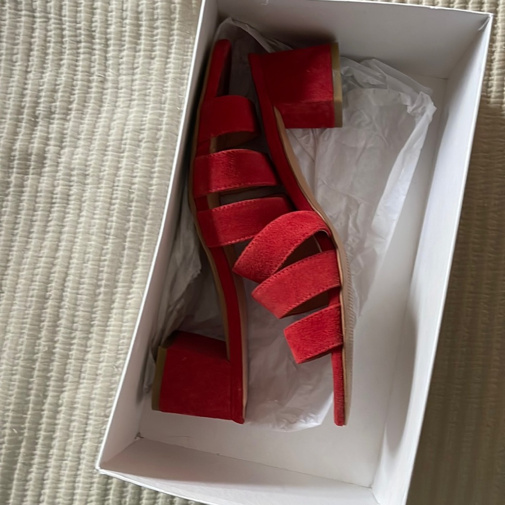 Marais Jane Mule